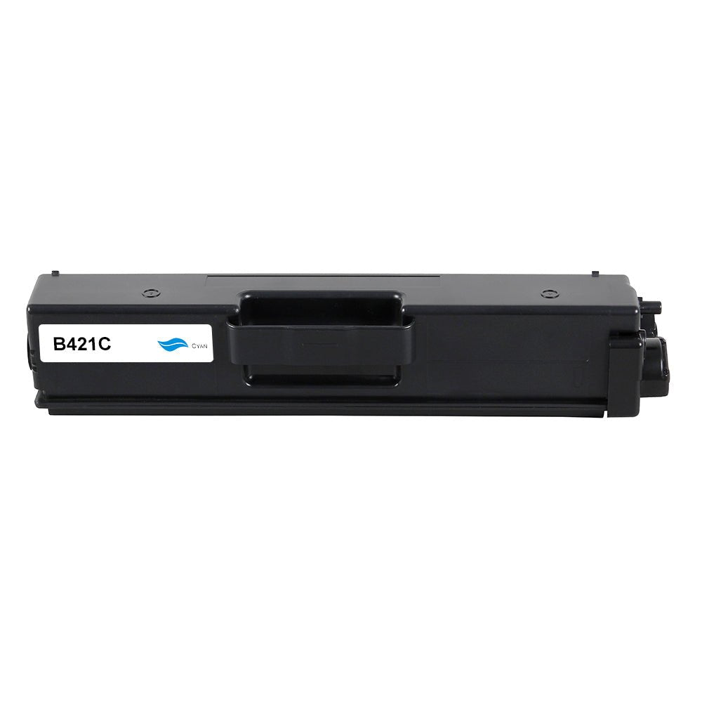 Cartouche de toner Compatible Brother TN-421C Cyan 1800pages - KERA FRANCE Cartouche de toner Compatible Brother TN-421C Cyan 1800pages - KERA FRANCE